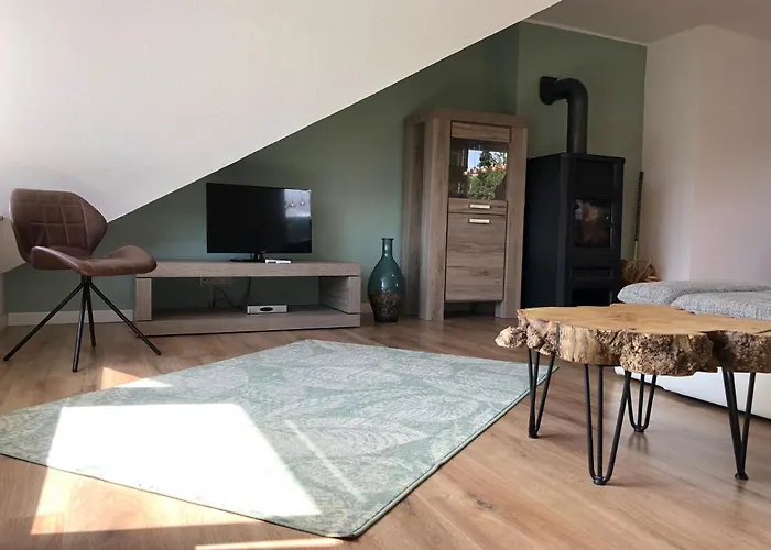 Apartment Katya
