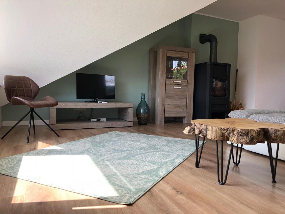 Katya Apartment