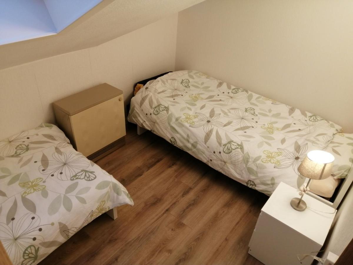 Apartment Katya Winterberg