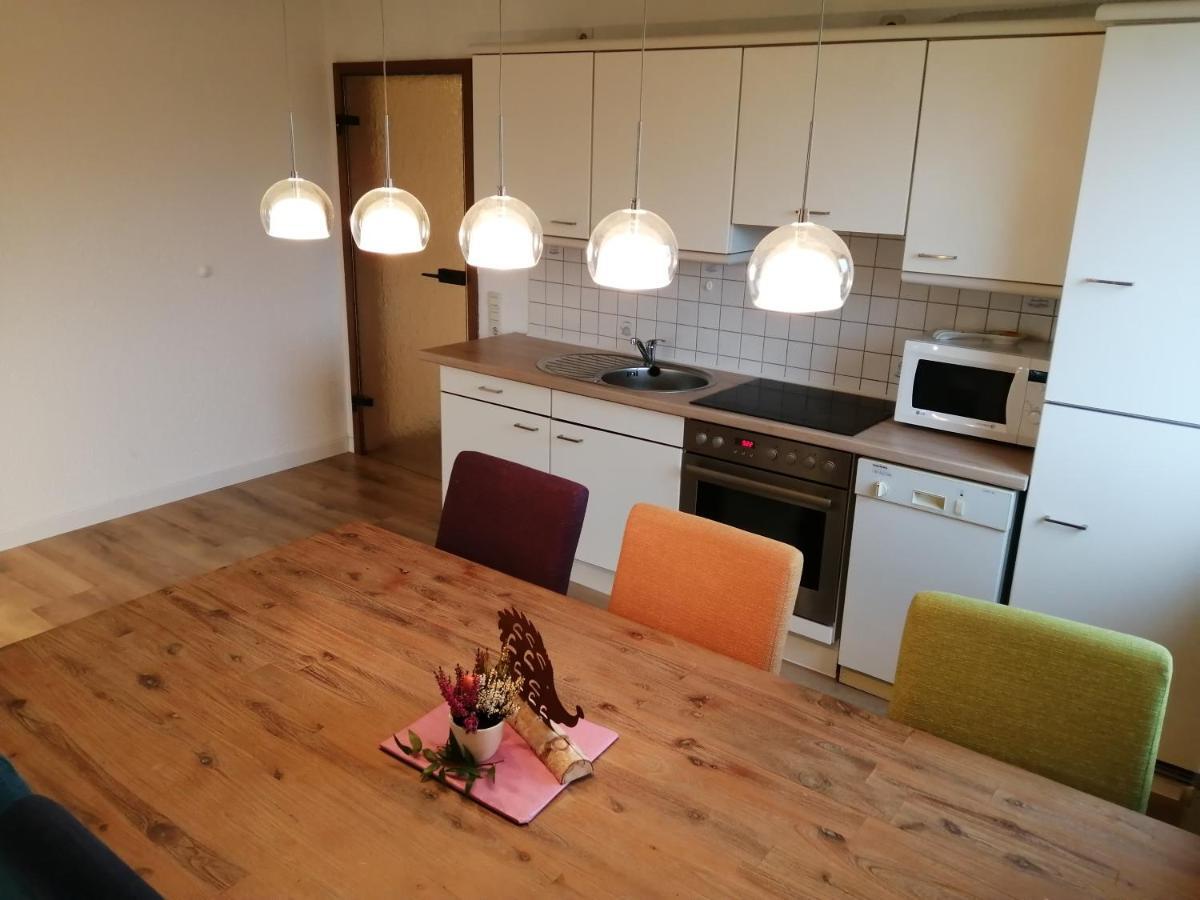 Apartment Katya Winterberg